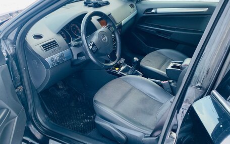 Opel Astra H, 2011 год, 530 000 рублей, 23 фотография