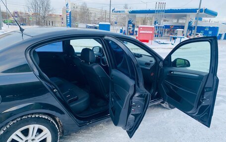 Opel Astra H, 2011 год, 530 000 рублей, 22 фотография