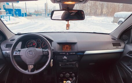 Opel Astra H, 2011 год, 530 000 рублей, 29 фотография