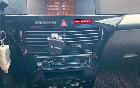 Opel Astra H, 2011 год, 530 000 рублей, 30 фотография