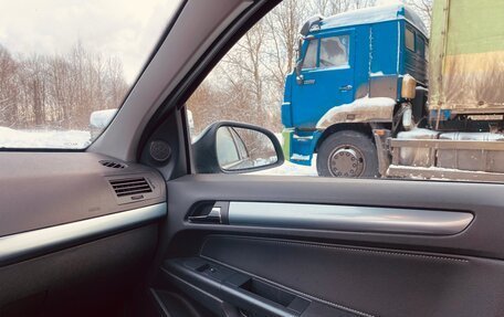 Opel Astra H, 2011 год, 530 000 рублей, 37 фотография