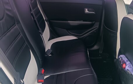 KIA Rio III рестайлинг, 2013 год, 815 000 рублей, 9 фотография