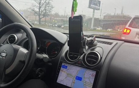 Nissan Qashqai, 2008 год, 750 000 рублей, 4 фотография