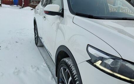 Haval F7x I, 2021 год, 1 900 000 рублей, 4 фотография