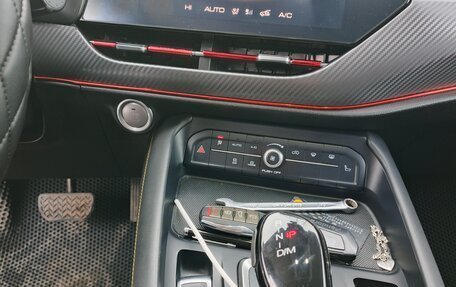 Haval F7x I, 2021 год, 1 900 000 рублей, 12 фотография