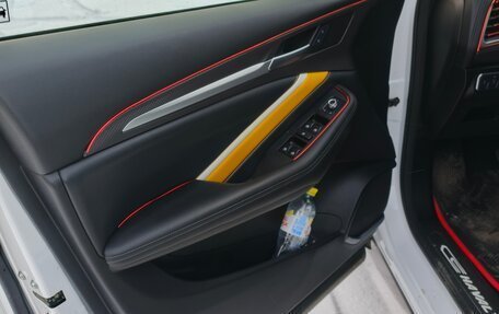 Haval F7x I, 2021 год, 1 900 000 рублей, 10 фотография