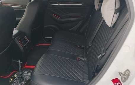 Haval F7x I, 2021 год, 1 900 000 рублей, 8 фотография