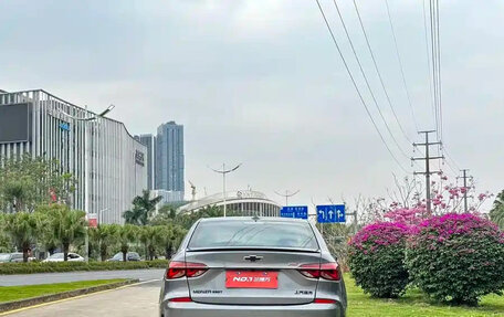 Chevrolet Monza, 2022 год, 1 050 123 рублей, 5 фотография