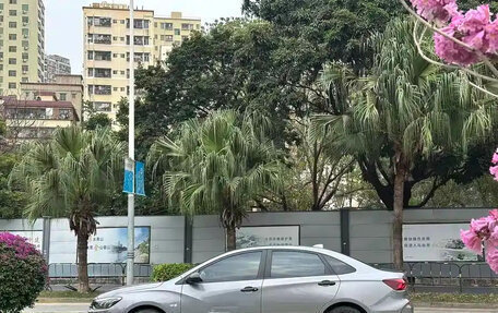 Chevrolet Monza, 2022 год, 1 050 123 рублей, 4 фотография