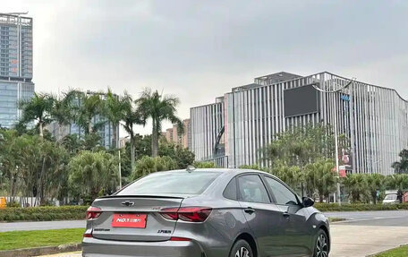 Chevrolet Monza, 2022 год, 1 050 123 рублей, 6 фотография