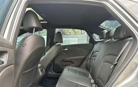 Chevrolet Monza, 2022 год, 1 050 123 рублей, 11 фотография