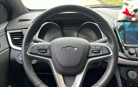 Chevrolet Monza, 2022 год, 1 050 123 рублей, 9 фотография