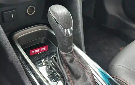 Chevrolet Monza, 2022 год, 1 050 123 рублей, 10 фотография