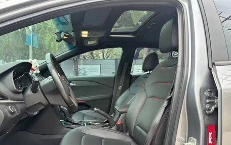 Chevrolet Monza, 2022 год, 1 050 123 рублей, 7 фотография