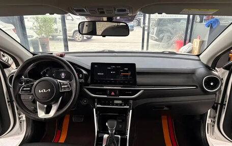 KIA K3, 2022 год, 1 450 123 рублей, 11 фотография