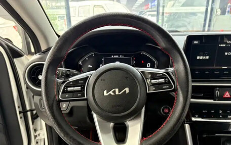 KIA K3, 2022 год, 1 450 123 рублей, 12 фотография