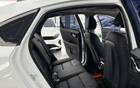 KIA K3, 2022 год, 1 450 123 рублей, 9 фотография