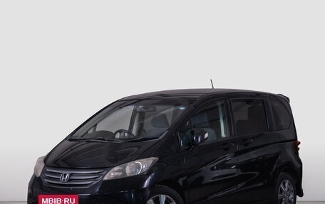 Honda Freed I, 2009 год, 1 079 000 рублей, 1 фотография