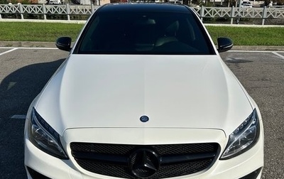 Mercedes-Benz C-Класс, 2015 год, 2 050 000 рублей, 1 фотография