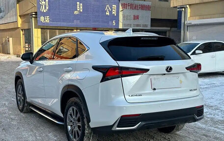 Lexus NX I, 2020 год, 3 490 099 рублей, 4 фотография