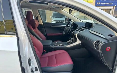 Lexus NX I, 2020 год, 3 490 099 рублей, 10 фотография