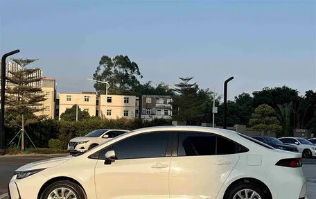 Toyota Corolla, 2022 год, 1 390 099 рублей, 5 фотография