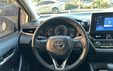 Toyota Corolla, 2022 год, 1 390 099 рублей, 14 фотография