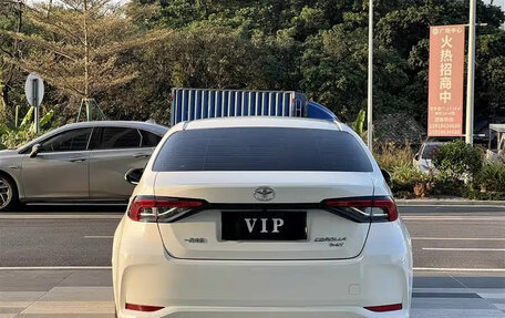 Toyota Corolla, 2022 год, 1 390 099 рублей, 7 фотография