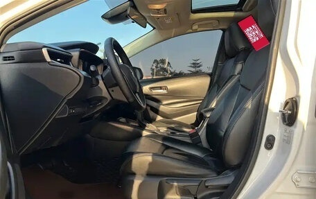 Toyota Corolla, 2022 год, 1 390 099 рублей, 15 фотография