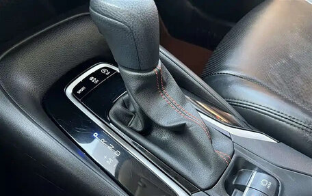 Toyota Corolla, 2022 год, 1 390 099 рублей, 21 фотография