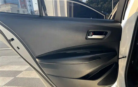 Toyota Corolla, 2022 год, 1 390 099 рублей, 26 фотография