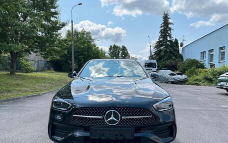 Mercedes-Benz C-Класс, 2025 год, 5 300 000 рублей, 2 фотография