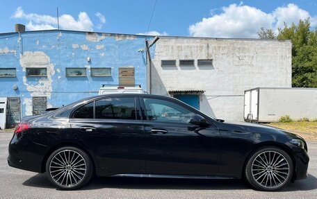 Mercedes-Benz C-Класс, 2025 год, 5 300 000 рублей, 3 фотография
