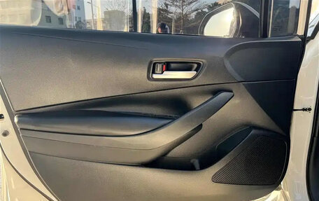 Toyota Corolla, 2022 год, 1 390 099 рублей, 23 фотография