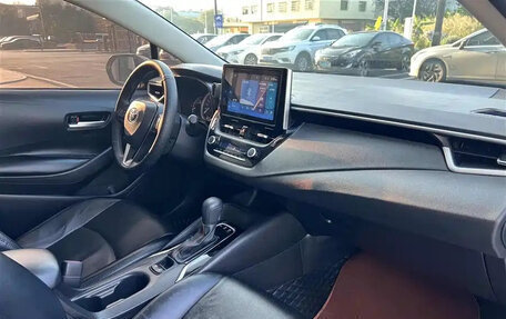 Toyota Corolla, 2022 год, 1 390 099 рублей, 19 фотография