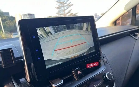 Toyota Corolla, 2022 год, 1 390 099 рублей, 20 фотография