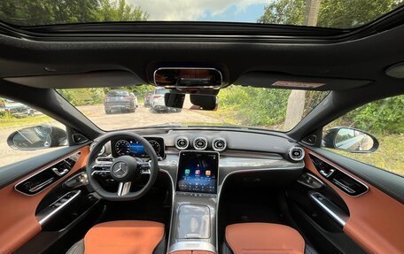 Mercedes-Benz C-Класс, 2025 год, 5 300 000 рублей, 5 фотография