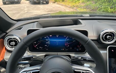 Mercedes-Benz C-Класс, 2025 год, 5 300 000 рублей, 6 фотография