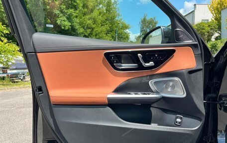 Mercedes-Benz C-Класс, 2025 год, 5 300 000 рублей, 7 фотография