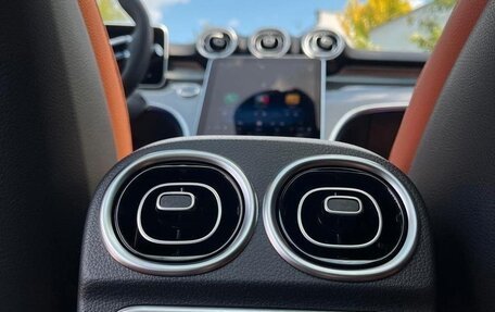 Mercedes-Benz C-Класс, 2025 год, 5 300 000 рублей, 9 фотография