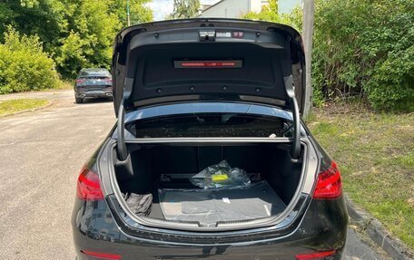 Mercedes-Benz C-Класс, 2025 год, 5 300 000 рублей, 8 фотография