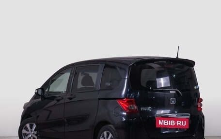 Honda Freed I, 2009 год, 1 079 000 рублей, 4 фотография