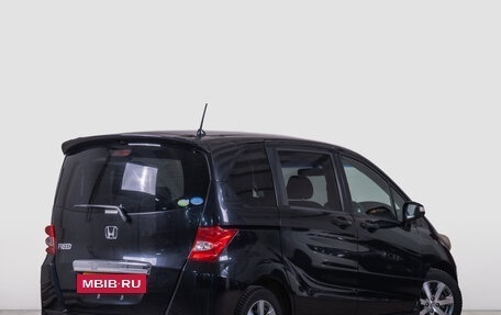 Honda Freed I, 2009 год, 1 079 000 рублей, 5 фотография