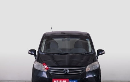 Honda Freed I, 2009 год, 1 079 000 рублей, 2 фотография