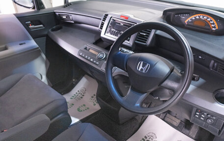 Honda Freed I, 2009 год, 1 079 000 рублей, 12 фотография