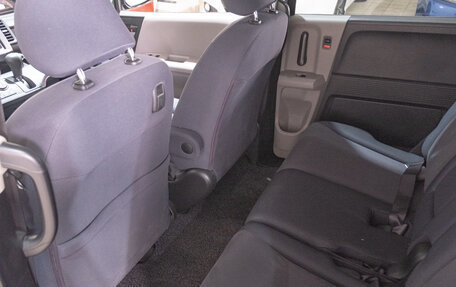 Honda Freed I, 2009 год, 1 079 000 рублей, 17 фотография