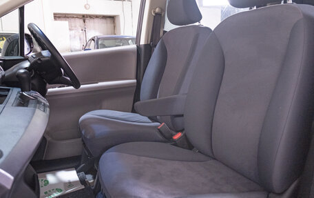 Honda Freed I, 2009 год, 1 079 000 рублей, 16 фотография