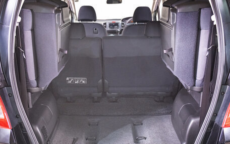 Honda Freed I, 2009 год, 1 079 000 рублей, 19 фотография