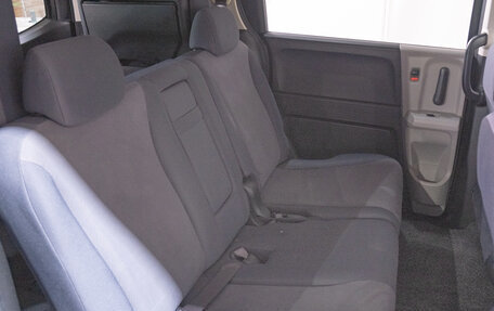 Honda Freed I, 2009 год, 1 079 000 рублей, 18 фотография