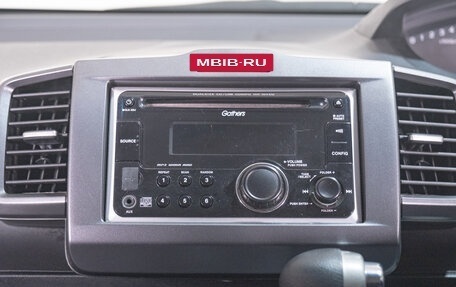 Honda Freed I, 2009 год, 1 079 000 рублей, 10 фотография